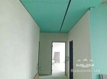 Потрібно виконати малярні роботи