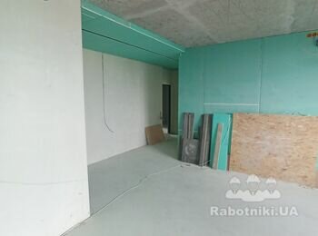 Потрібно виконати малярні роботи