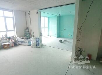 Потрібно виконати малярні роботи