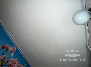 Ремонт міжквартирного загального тамбура