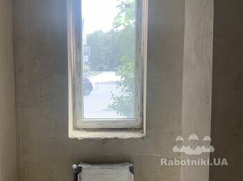 Ремонт квартири в новобудові під ключ
