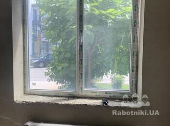 Ремонт квартири в новобудові під ключ