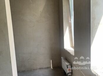Ремонт квартири в новобудові під ключ