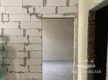 Ремонт квартири в новобудові під ключ
