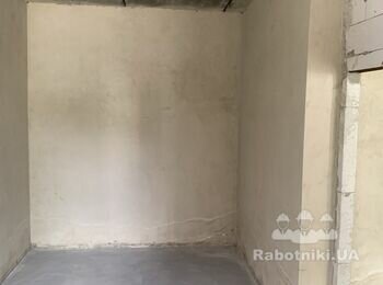 Ремонт квартири в новобудові під ключ
