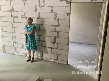 Ремонт квартири в новобудові під ключ
