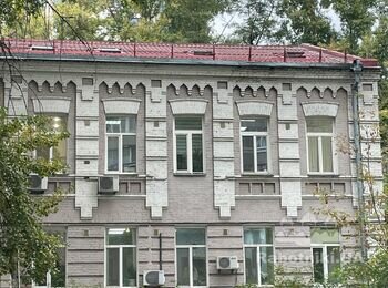 Покрівельні роботи односкатна