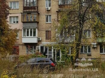 Відновлення цегляних оголовків газових вентканалів та ремонт шиферу