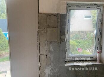Малярные работы
