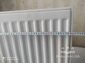 Нужно доставить вторую батарею в существующую систему