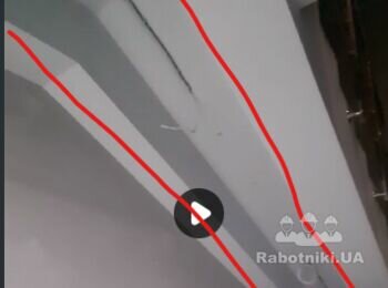 Грильято монтаж