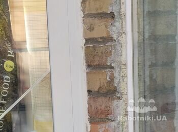 Утеплить фасад 2х комнат