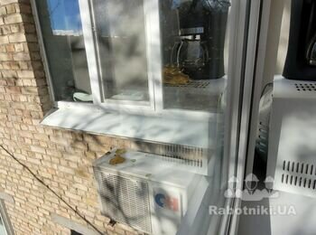 Утеплить фасад 2х комнат