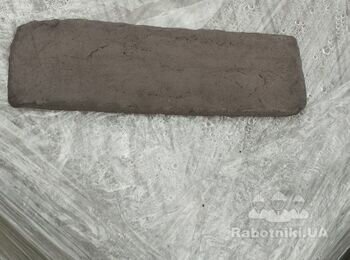 Фасадные работы