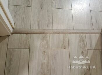 Закінчити декілька чистових робіт