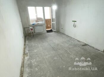 Малярные работы