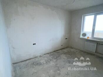 Малярные работы