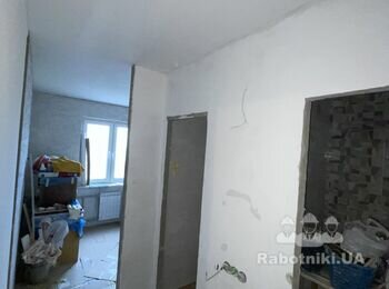 Малярные работы