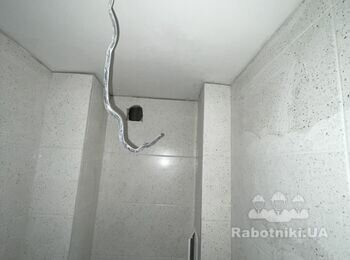 Малярные работы