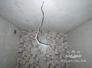 Малярные работы