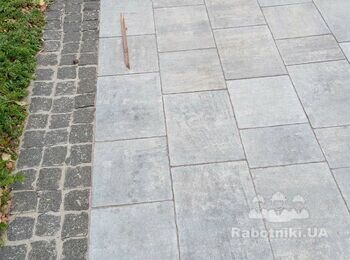 Потрібні фемщики від 4-людей(1000м2)