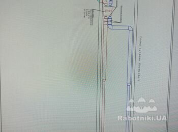 Влаштування рекуператора та систем винтиляціі