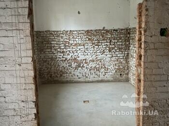 Ремонт житлових та нежитлових приміщень