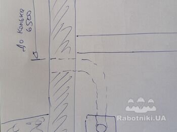 Монтаж дымохода