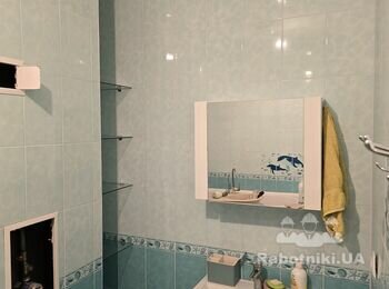 Ремонт квартири 2 кімнати 72 кв.м. Голосіївський район