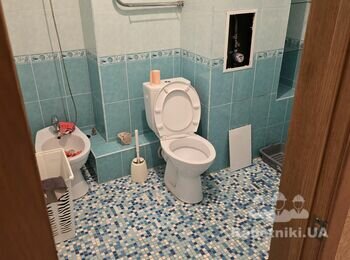 Ремонт квартири 2 кімнати 72 кв.м. Голосіївський район