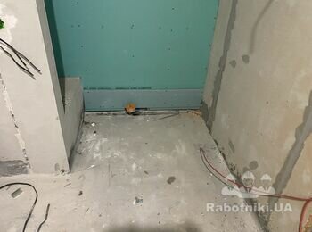 Кладка газоблока