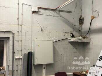Малярные работы