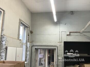 Малярные работы