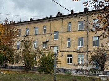 Реконструкция кровли 1300м2