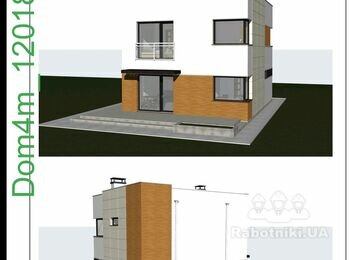 Будівництво будинку