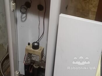 Отопление квартиры