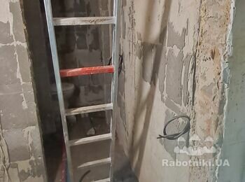 Плитка в сан вузлах