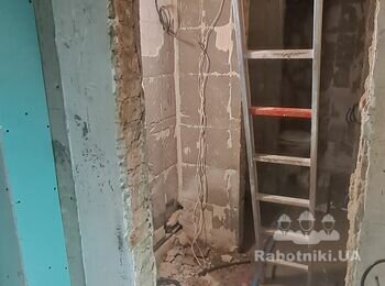 Плитка в сан вузлах