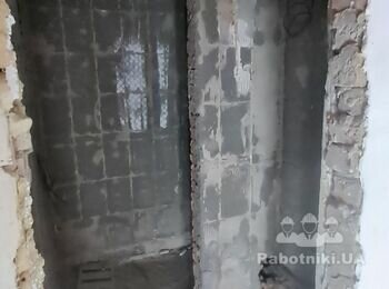 Плитка в сан вузлах