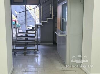 Зашить проём, установить дверь 5000 грн