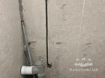 Ванна кімната