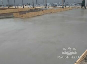 Сборка цеха сварочным методом