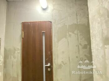 Ремонт санвузла