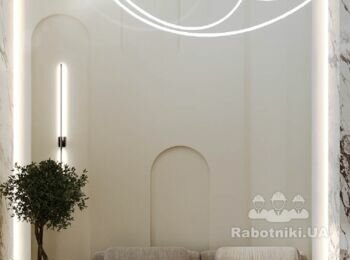 Гіпсокартонні роботи