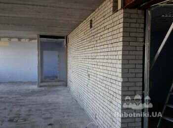 Комплексний ремонт офісного приміщення