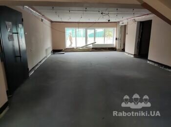 Плиточные работы