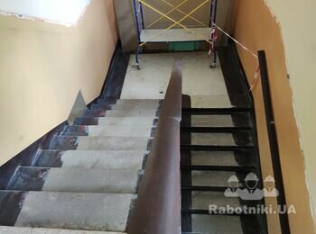Плиточные работы