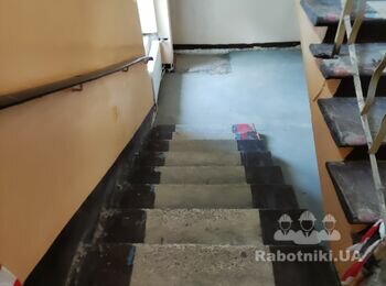 Плиточные работы