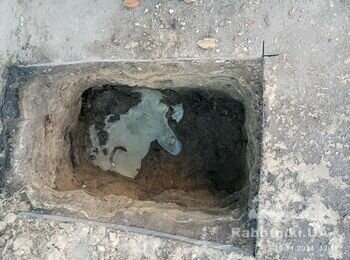 Ремонт водопровода в частном доме