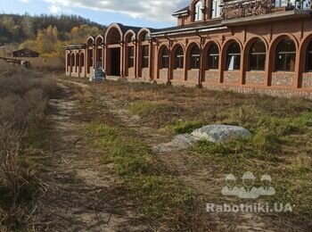 Змотувати віконні відливи